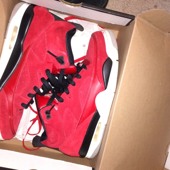 Jordan Other - Air Jordan son of Mars 3